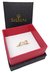 Anillo Infinito 18k Crystals en internet