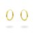 Aros CUBE 18 Gold 18k