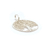 Dije Árbol de la Vida calado - Plata 925 - comprar online