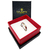 Anillo De Tungsteno Y Titanio - Modelo Arezzo en internet