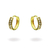 Aros Dalia 10 Gold