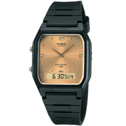 Reloj Casio AW-48HE-9AVDF