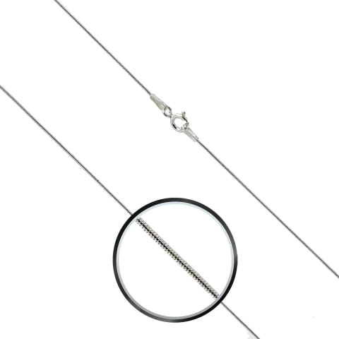 Medalla Signo Leo - Plata 925 - 20mm