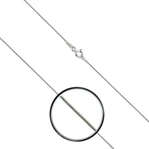 Medalla San Cayetano - Plata 925 Blanca - 24mm