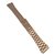 Malla Para Reloj Casio B-640-wc Acero - Rosé