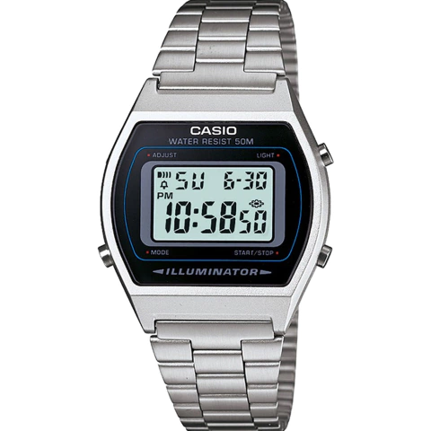 Reloj Casio Retro Vintage B-640wd-1avdf
