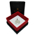 Medalla Bautismo Plata 925 Blanca - 18mm (CF) - Vicenza Joyas y Relojes