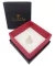 Medalla Bautismo- Plata 925 Blanca - 18mm - Vicenza Joyas y Relojes