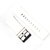 Malla Correa Reloj Casio Bg-2001-7w - Original