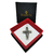 Cruz Del Buen Pastor - Plata - 40mm - Vicenza Joyas y Relojes