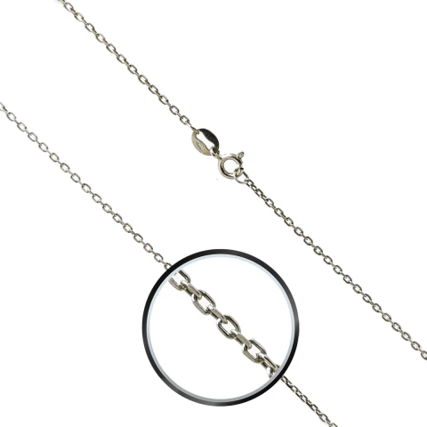 Medalla Santa Ana - Plata Y Oro - 20mm - comprar online