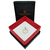 Medalla Virgen De Caacupé - Plata 925 Blanca - 14mm en internet
