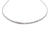 Cadena Forcet - Plata 925 - 5,3 Gramos - 55 Cm