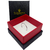 Anillo De Tungsteno Y Titanio - Modelo Capri Bianco - comprar online