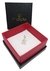 Cruz De Caravaca - Plata Blanca 925 - 18mm - Vicenza Joyas y Relojes