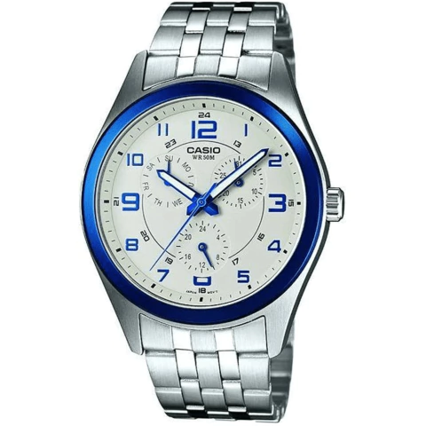 Reloj Casio MTP-1352D-8B1VDF