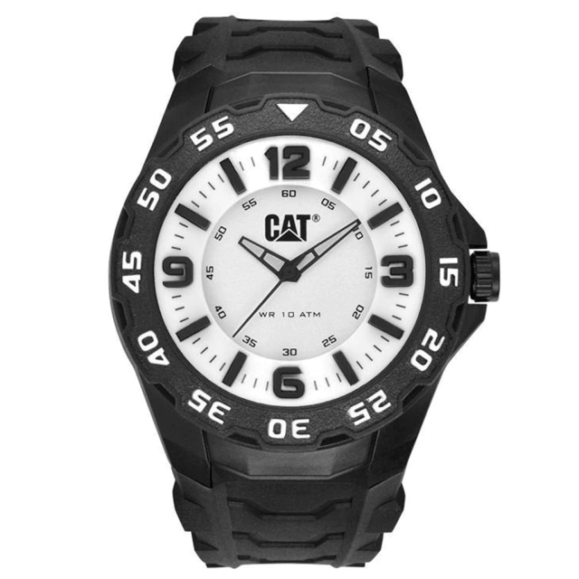 Reloj Cat Motion Lb.111.21.231
