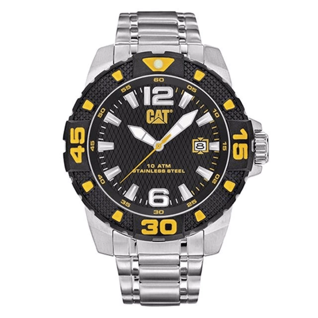 Reloj Cat Dp Sport Evo Pt.141.11.137