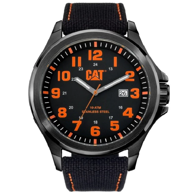 Reloj cat