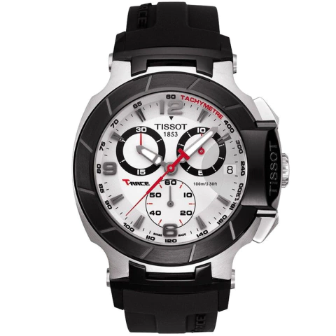 Reloj Tissot T0484172703700