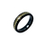 Anillo BioZirconio - Modelo Danubio Gold