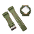Malla + Bezel - Reloj Casio G-shock Ga-110LN-3A