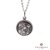 Medalla Comunión Niña - Incluye Cadena + Grabado - 18mm / Al - comprar online