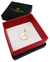 Medalla Confirmación - Plata y Oro - 16mm - tienda online