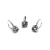 Conjunto EDILIA CRYSTALS - comprar online