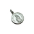 Medalla Nuestra Señora de la Consolación - Plata 925 - 20mm - comprar online
