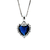 Dije Corazón OCEAN HEART CRYSTALS - comprar online