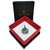 Medalla Cristo Viator - 20mm / Al - comprar online