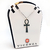 Dije Cruz Egipcia 30 mm - Plata 925 - comprar online