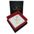 Cruz De La Unidad - Plata blanca 925 Y Oro 18k - 31mm - Vicenza Joyas y Relojes