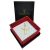 Cruz De La Unidad - Plata blanca 925 Y Oro 18k - 31mm - Vicenza Joyas y Relojes