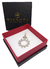 Cruz Decenario - Plata Blanca 925 - 42mm - Vicenza Joyas y Relojes