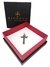 Cruz Del Tercer Milenio - Plata 925 - 34mm - Vicenza Joyas y Relojes