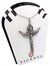 Cruz Del Milenio - Plata 925 - 50mm - comprar online