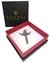 Cruz Del Milenio - Plata 925 - 50mm - tienda online