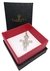 Cruz de San Damián y San Francisco De Asís - Plata 925 - 38mm + Cadena en internet