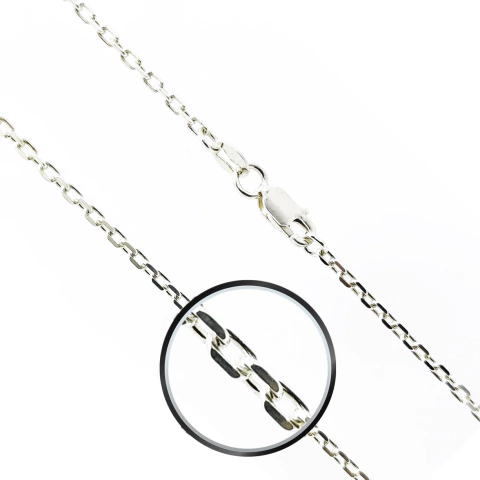 Medalla Escapulario Virgen Del Carmen Y Sagrado Corazón de Jesús - Plata 925 Blanca - 22mm - comprar online