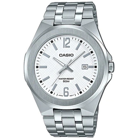 Reloj Casio MTP-E158D-7A
