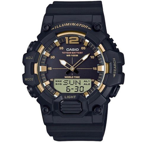 Reloj Casio HDC-700-9A