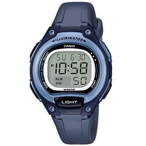 Reloj Casio LW-203-2A