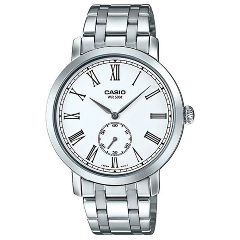 Reloj Casio MTP-E150D-7B