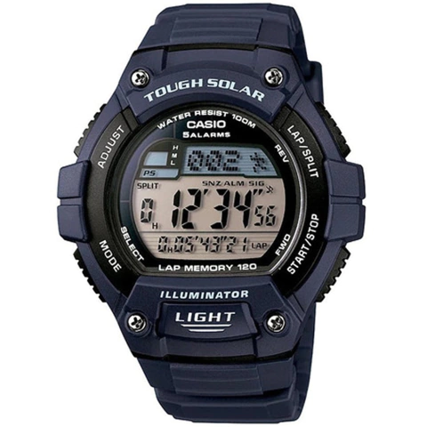 Reloj Casio W-S220-2AVDF