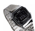 Reloj Casio LA-680WA-1BDF - comprar online