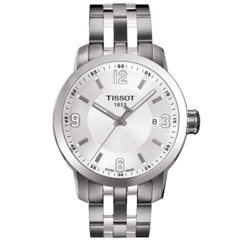 Reloj Tissot T0554101101700