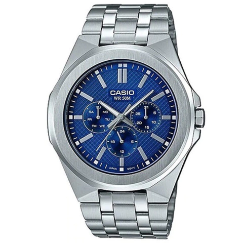 Reloj Casio MTP-SW330D-2A