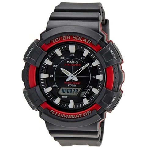 Reloj Casio AD-S800WH-4AV